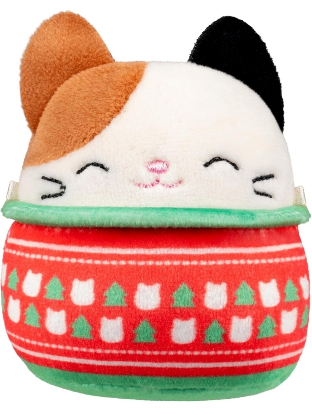 Squishmallows Original 24-Day Micromallows Holiday Plush Advent Calendar NWT - Picture 14 of 14